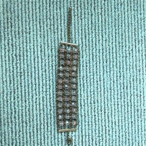 Bracelet. Forever 21.